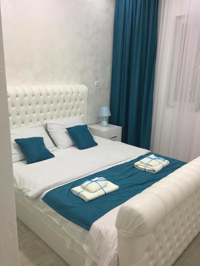 Гостевой дом Nikas Guest House Батуми-4
