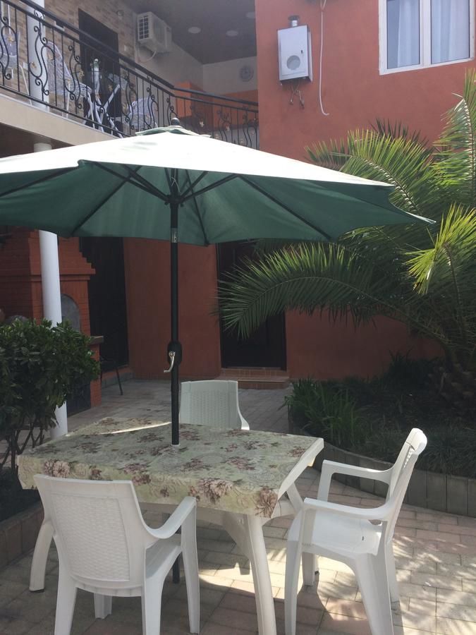 Гостевой дом Nikas Guest House Батуми-13