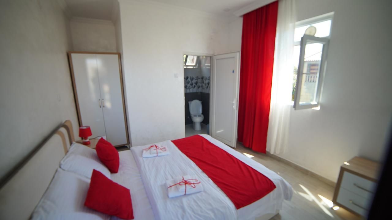 Гостевой дом Nikas Guest House Батуми-15