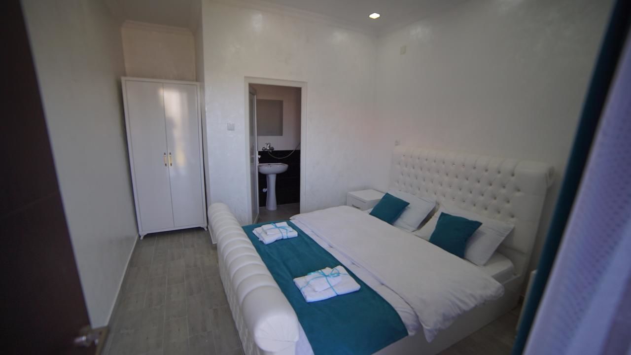 Гостевой дом Nikas Guest House Батуми-16