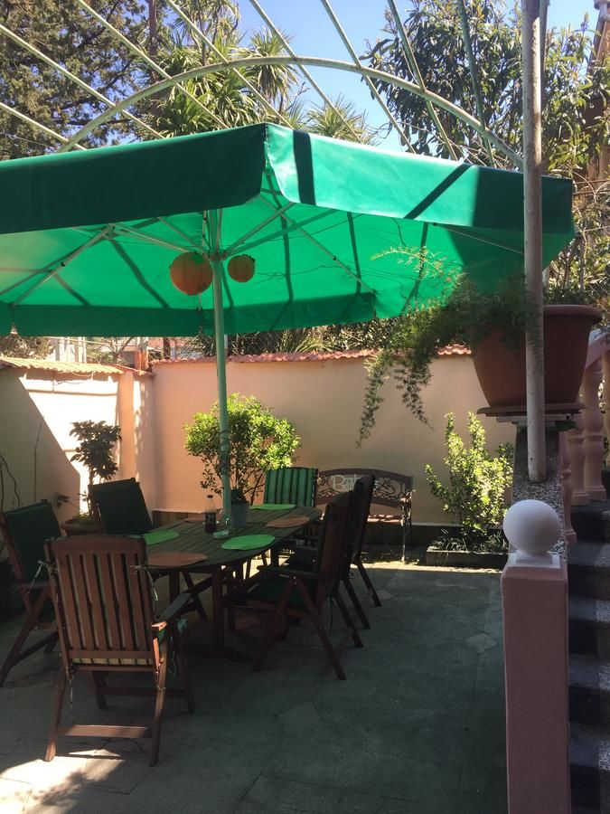 Гостевой дом Nikas Guest House Батуми-18