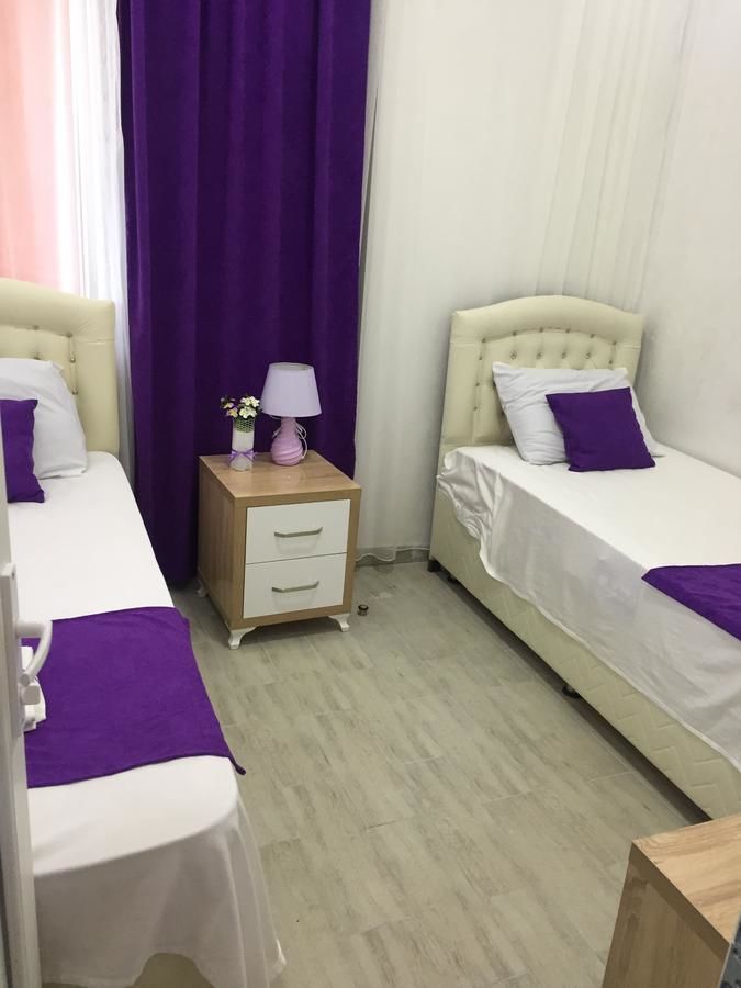 Гостевой дом Nikas Guest House Батуми