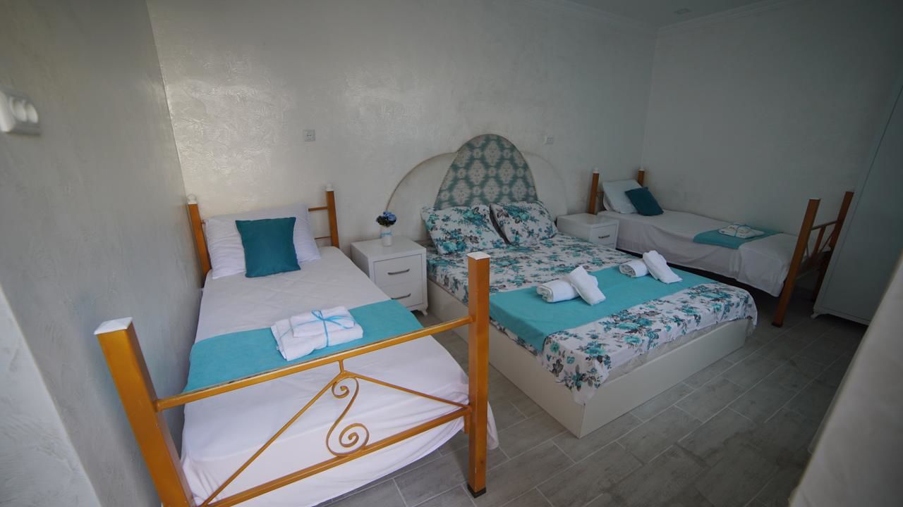 Гостевой дом Nikas Guest House Батуми-25