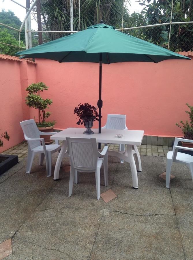 Гостевой дом Nikas Guest House Батуми-27