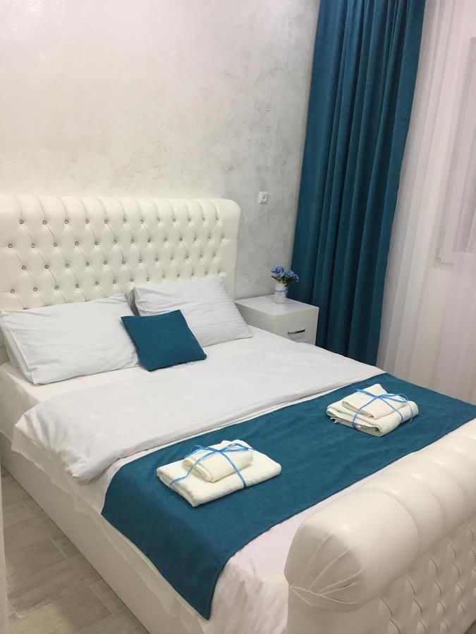 Гостевой дом Nikas Guest House Батуми-29