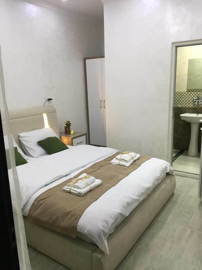 Гостевой дом Nikas Guest House Батуми-33