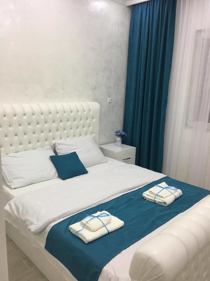 Гостевой дом Nikas Guest House Батуми-35