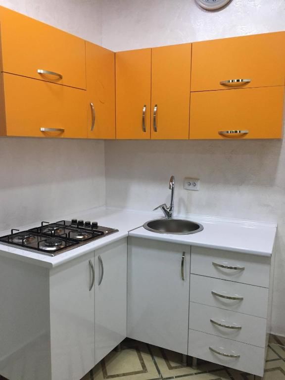 Гостевой дом Nikas Guest House Батуми