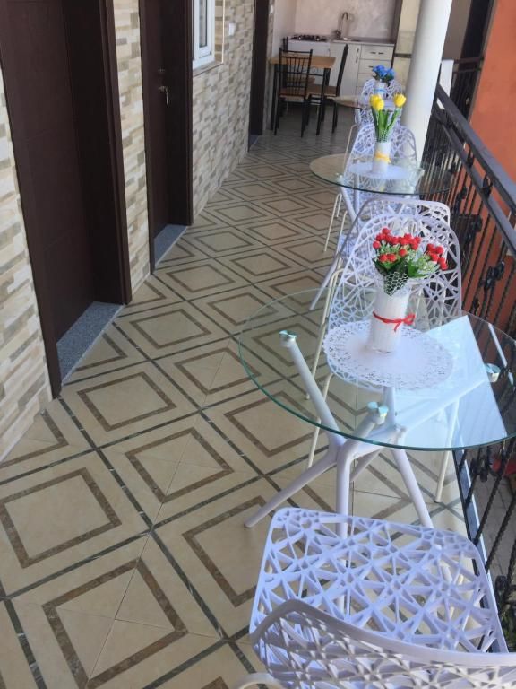 Гостевой дом Nikas Guest House Батуми