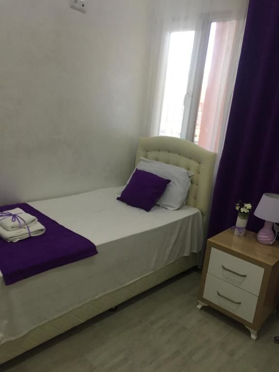 Гостевой дом Nikas Guest House Батуми