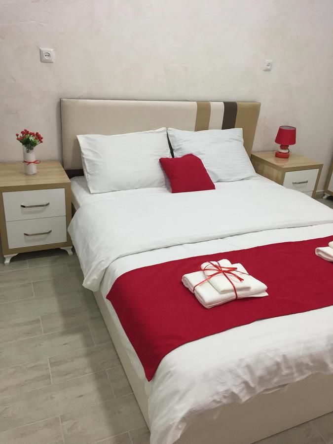 Гостевой дом Nikas Guest House Батуми-8