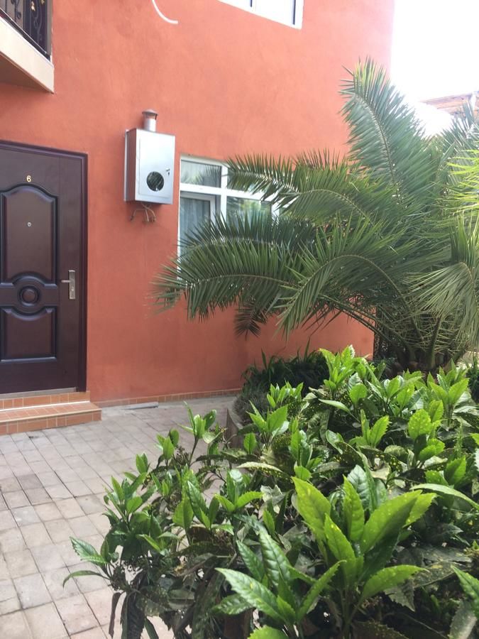 Гостевой дом Nikas Guest House Батуми-12