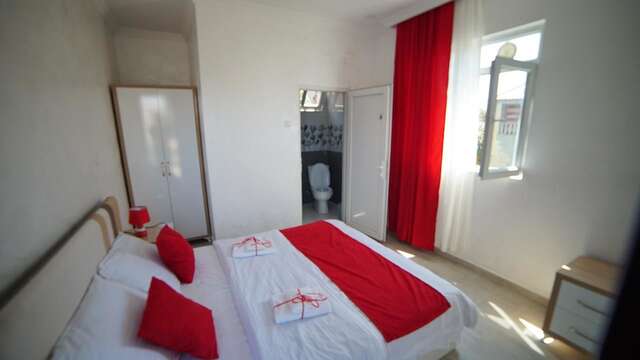 Гостевой дом Nikas Guest House Батуми-14