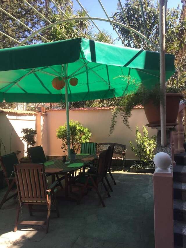 Гостевой дом Nikas Guest House Батуми-17