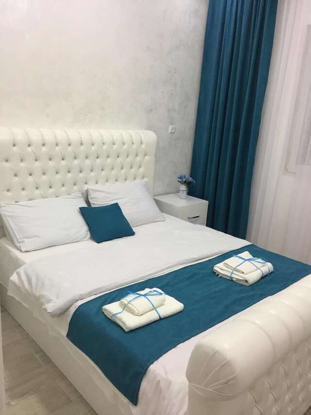 Гостевой дом Nikas Guest House Батуми-28