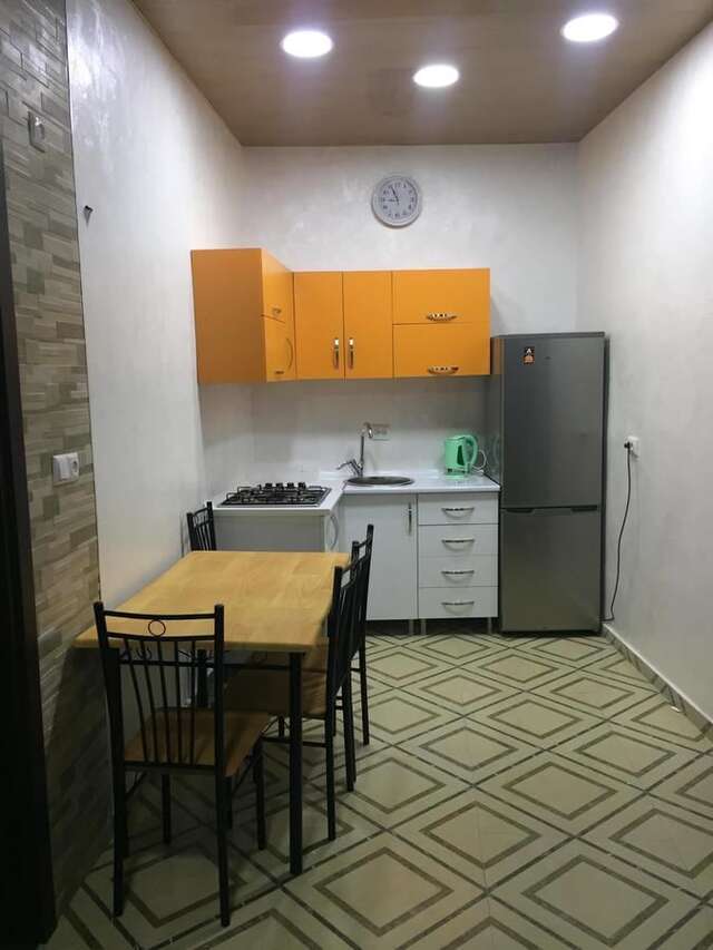 Гостевой дом Nikas Guest House Батуми-29
