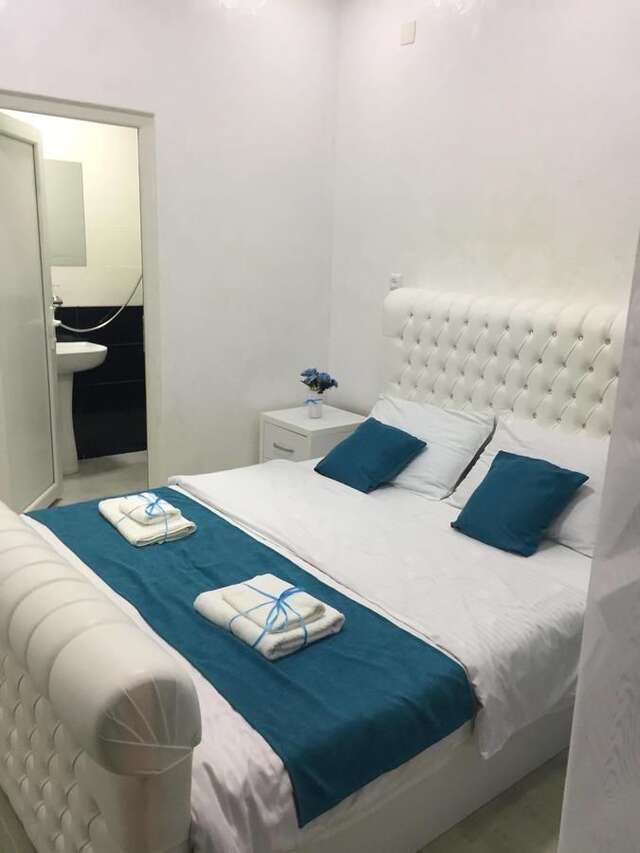 Гостевой дом Nikas Guest House Батуми-31