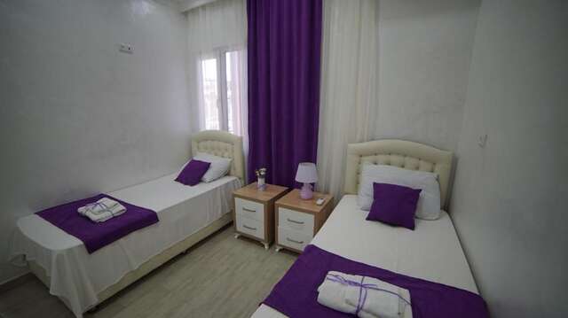 Гостевой дом Nikas Guest House Батуми-35