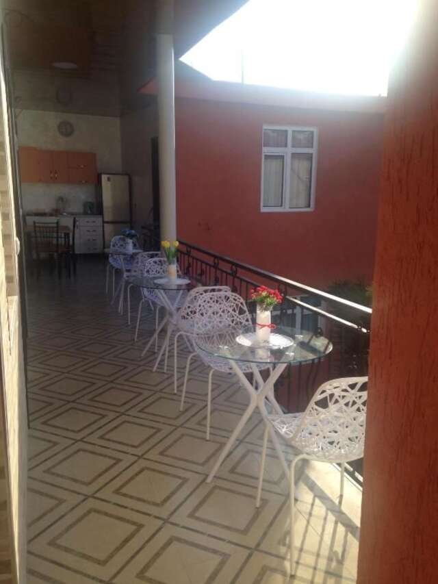 Гостевой дом Nikas Guest House Батуми-36