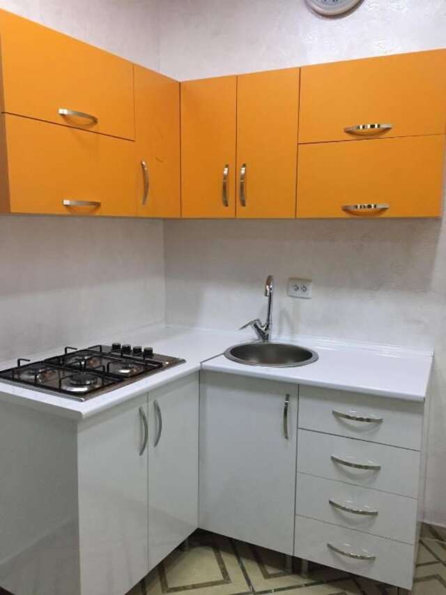 Гостевой дом Nikas Guest House Батуми-38