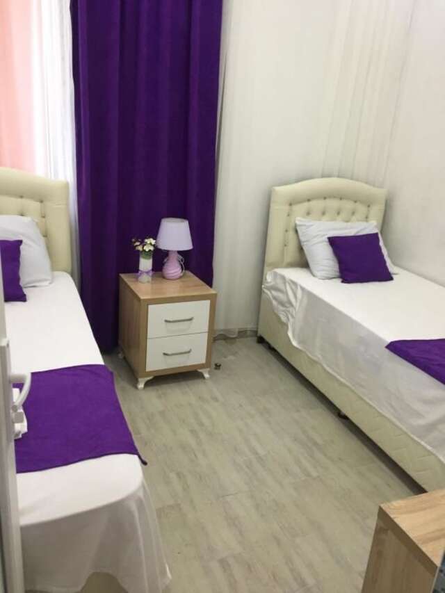 Гостевой дом Nikas Guest House Батуми-40